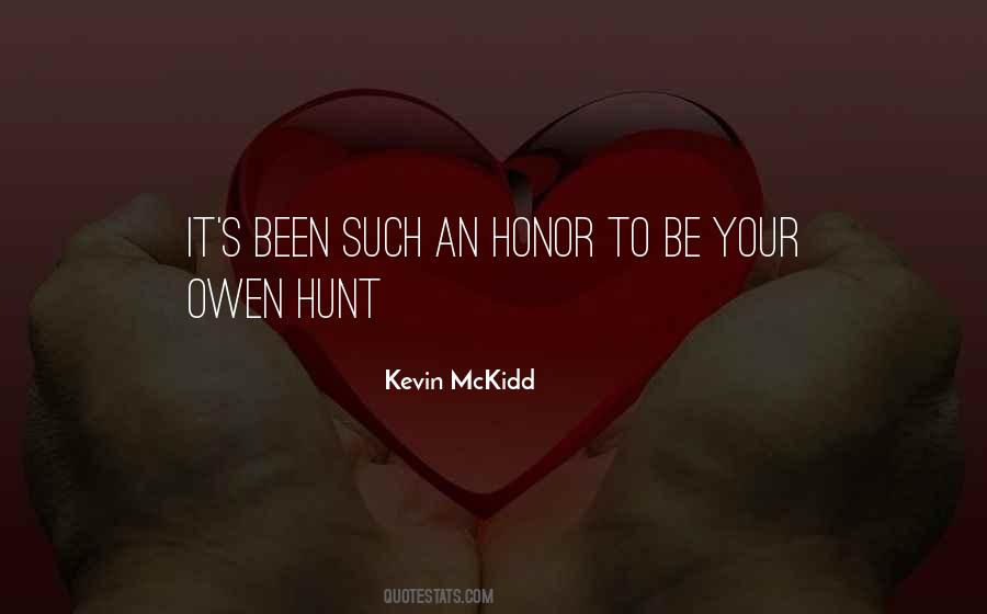 Kevin McKidd Quotes #1208710