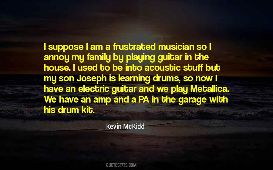 Kevin McKidd Quotes #1236787