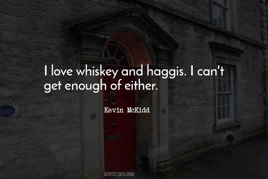 Kevin McKidd Quotes #597274