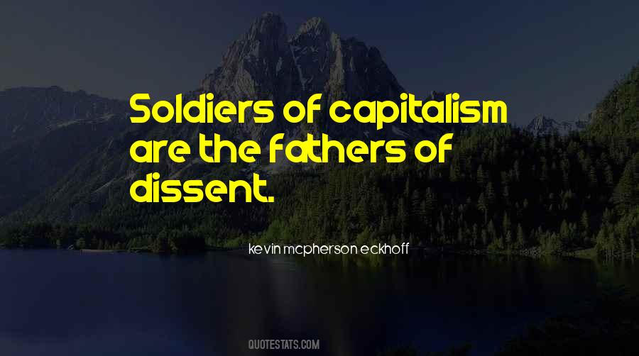 Kevin Mcpherson Eckhoff Quotes #1661418 Kevin Mcpherson Eckhoff Quotes #1661418