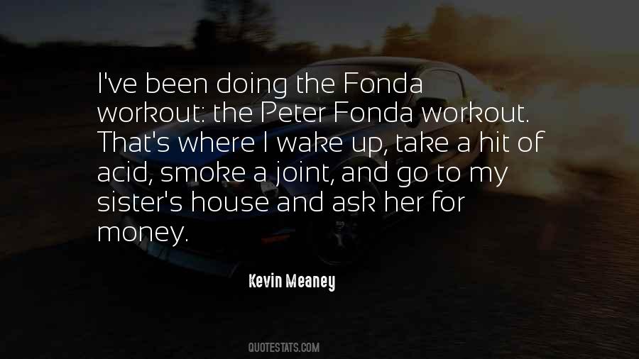 Kevin Meaney Quotes #774248 Kevin Meaney Quotes #774248