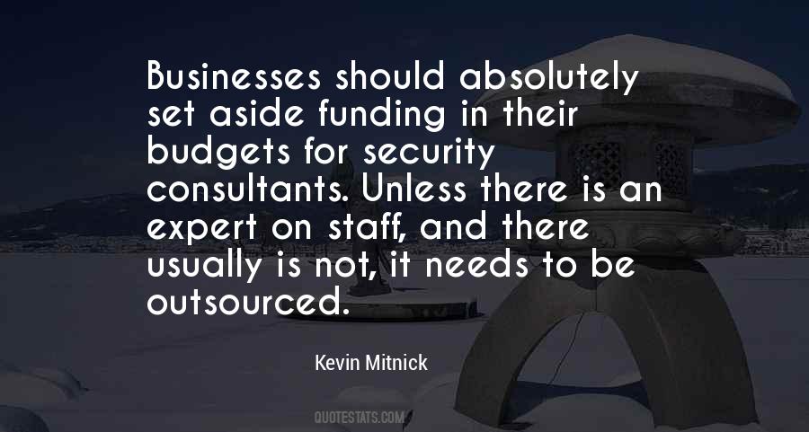 Kevin Mitnick Quotes #1291239