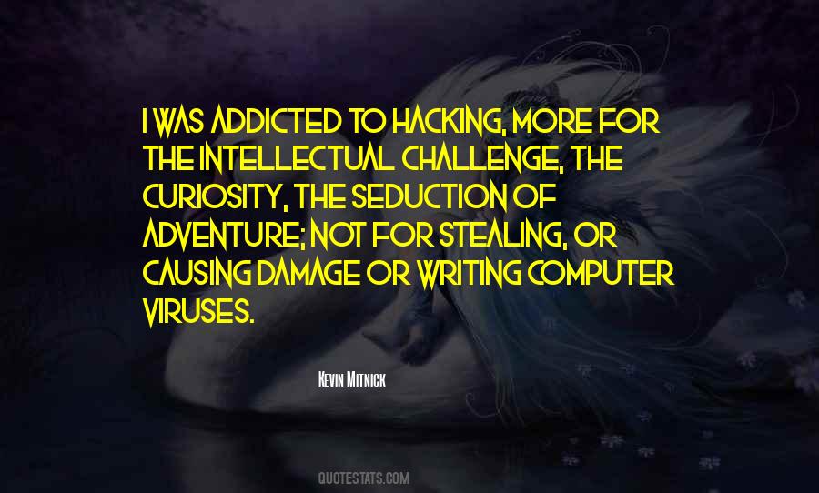 Kevin Mitnick Quotes #131164