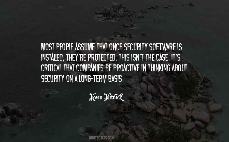 Kevin Mitnick Quotes #1458909
