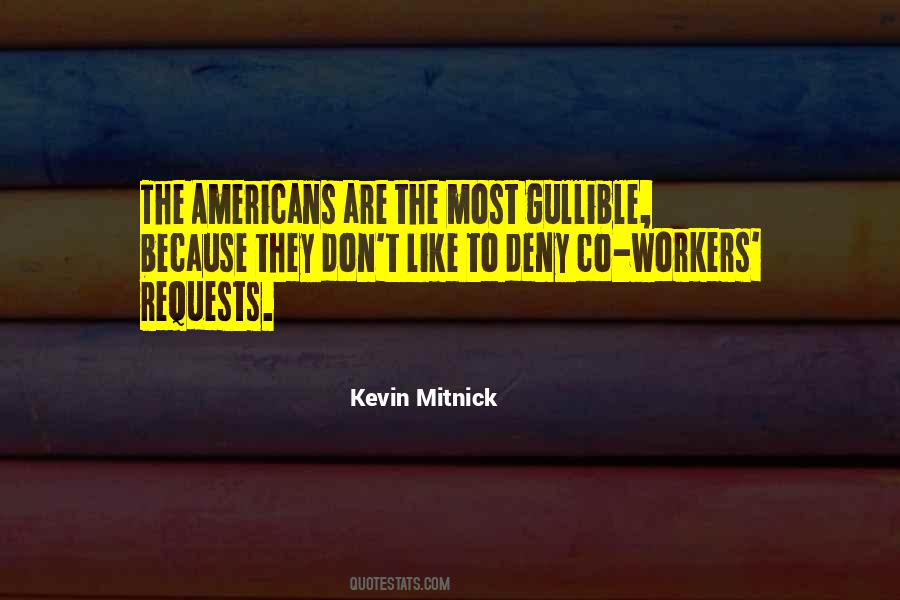 Kevin Mitnick Quotes #1767158