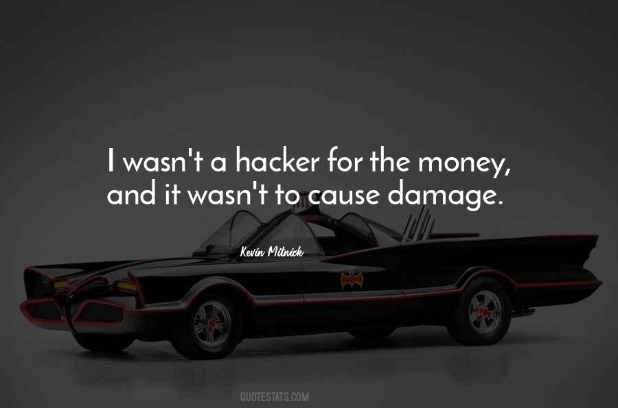 Kevin Mitnick Quotes #1787659