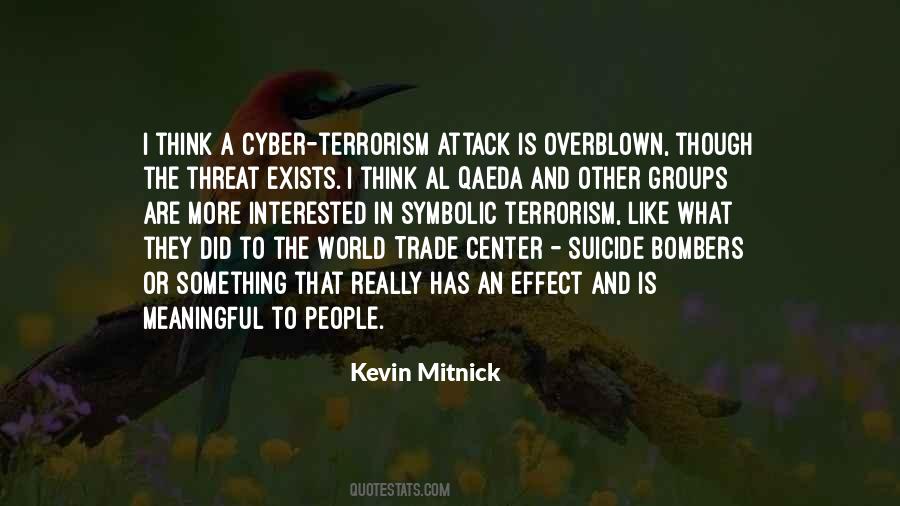 Kevin Mitnick Quotes #191615