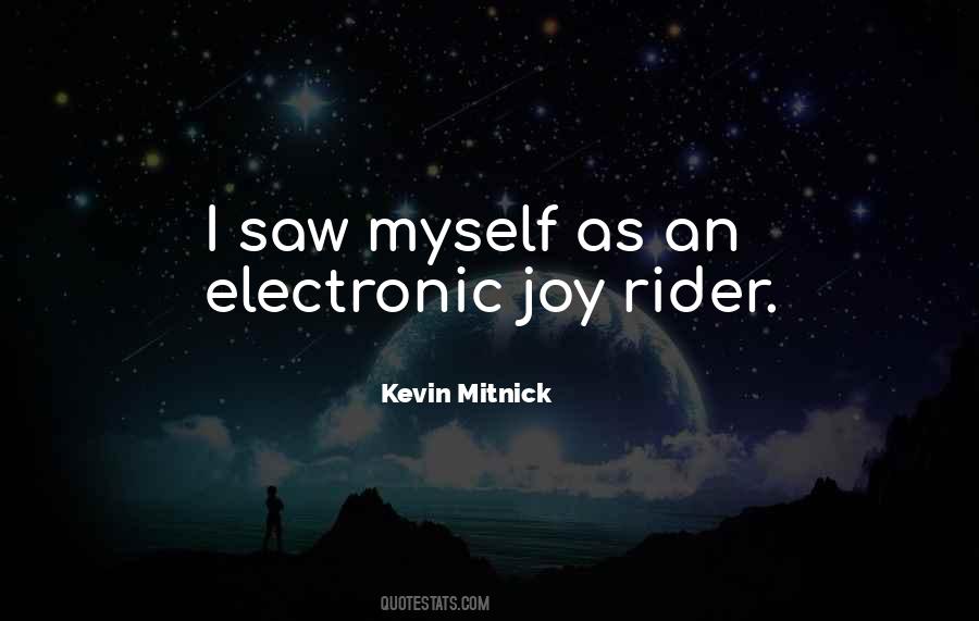 Kevin Mitnick Quotes #411423
