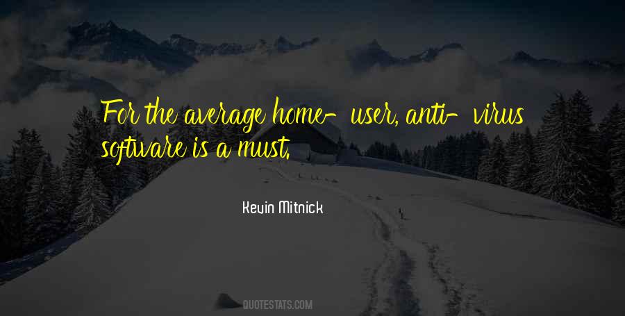 Kevin Mitnick Quotes #448694