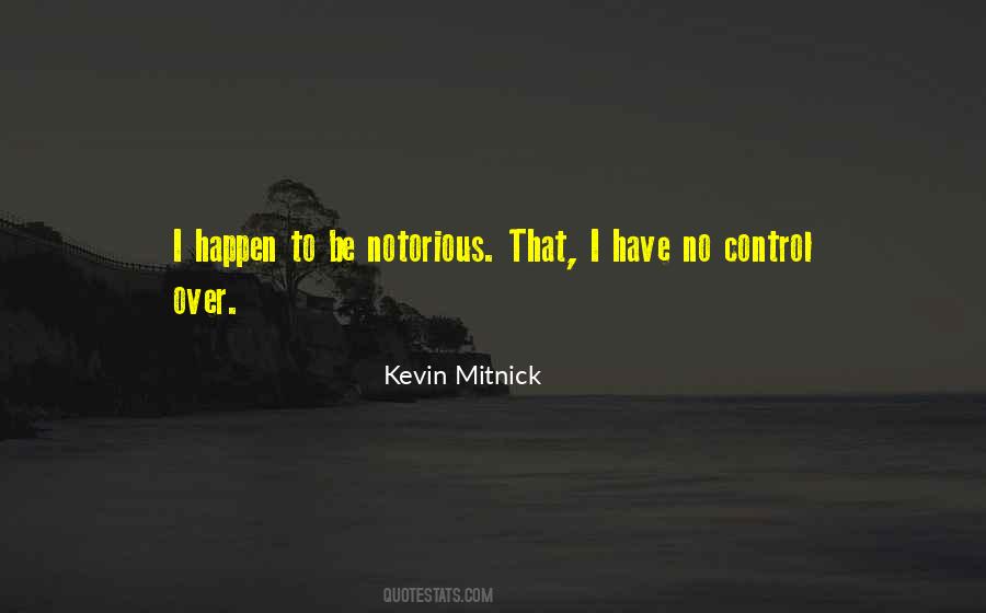 Kevin Mitnick Quotes #52030
