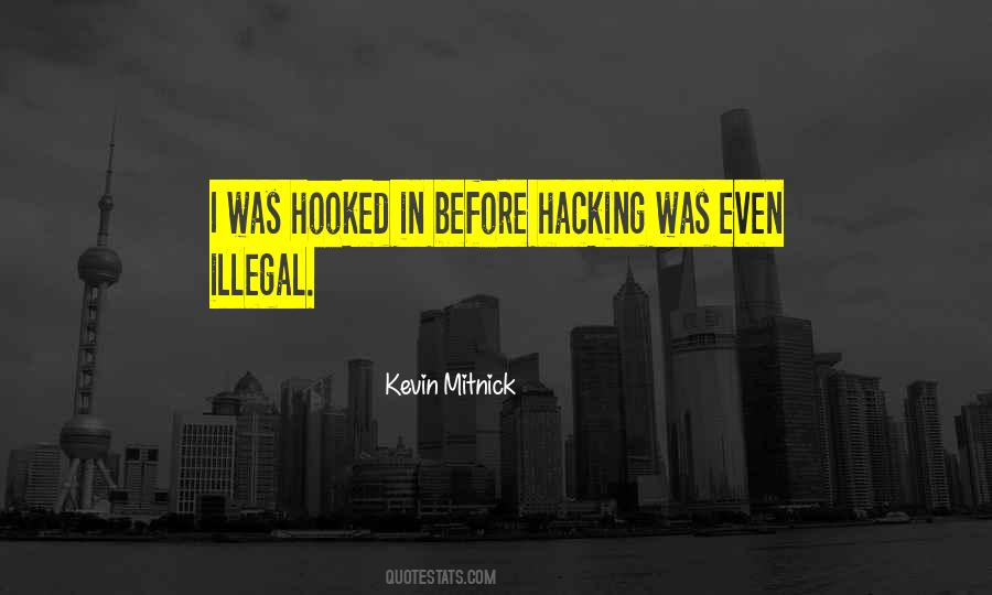Kevin Mitnick Quotes #723276