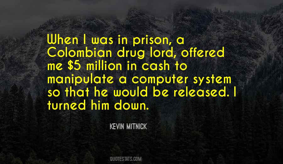 Kevin Mitnick Quotes #967208