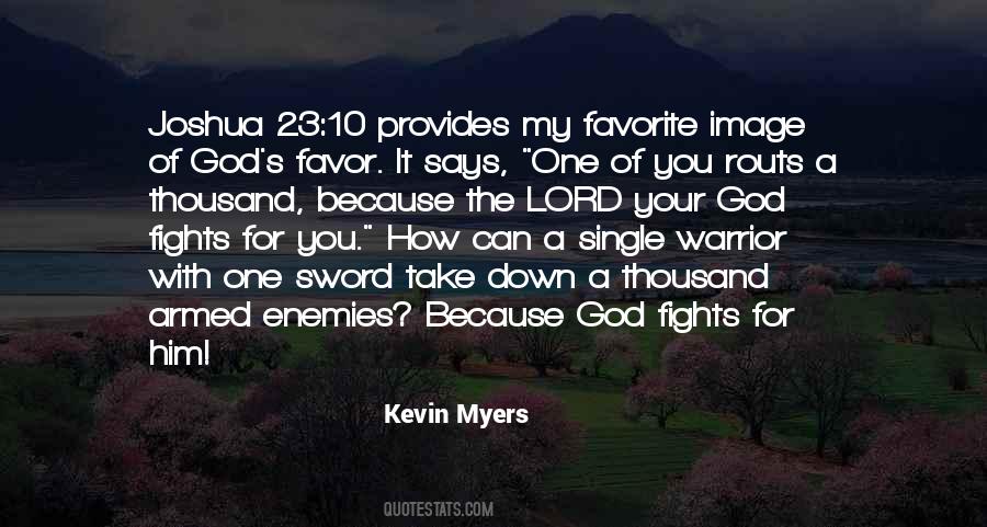 Kevin Myers Quotes #293950