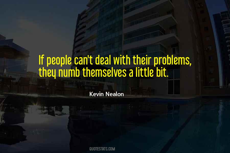 Kevin Nealon Quotes #1426755