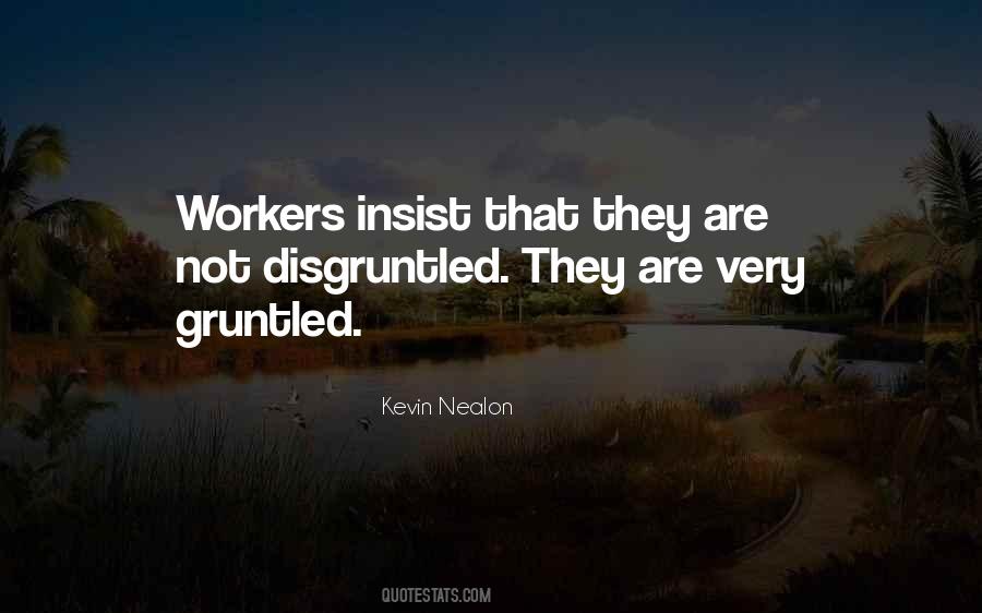 Kevin Nealon Quotes #1668170