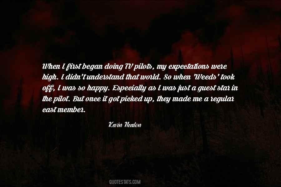 Kevin Nealon Quotes #1843698