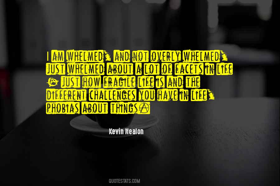 Kevin Nealon Quotes #308853