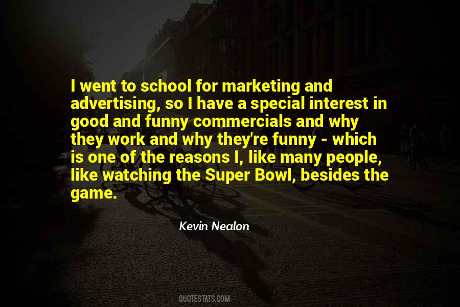 Kevin Nealon Quotes #507865