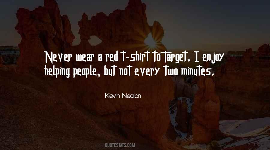 Kevin Nealon Quotes #510146