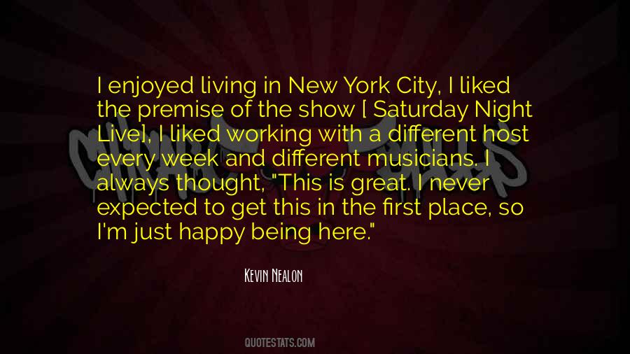 Kevin Nealon Quotes #724309