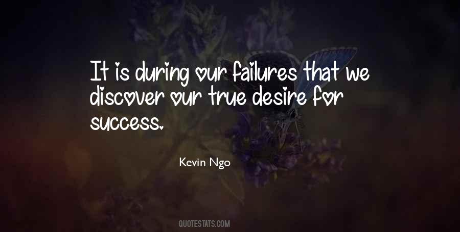 Kevin Ngo Quotes #585952