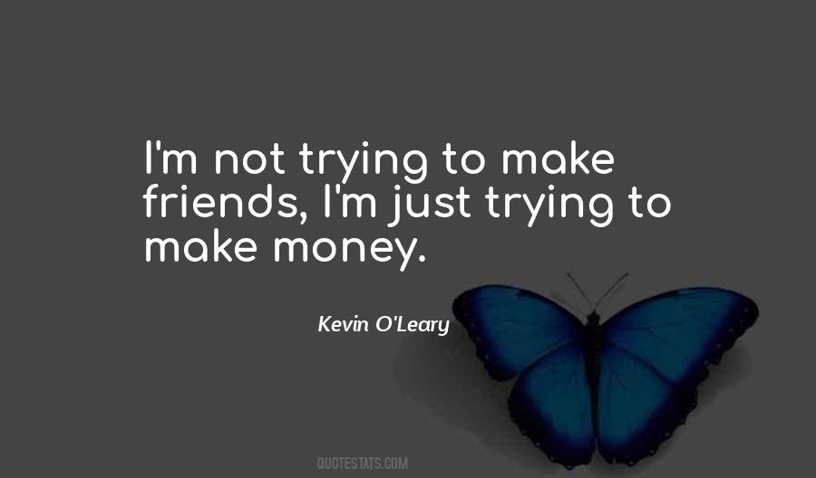 Kevin O'Leary Quotes #120603