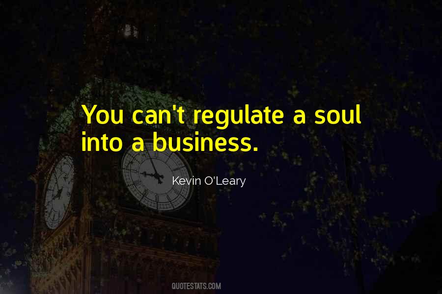 Kevin O'Leary Quotes #1235658