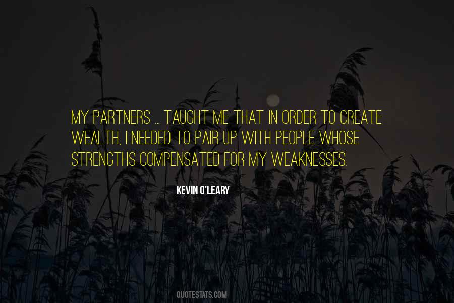 Kevin O'Leary Quotes #1297632