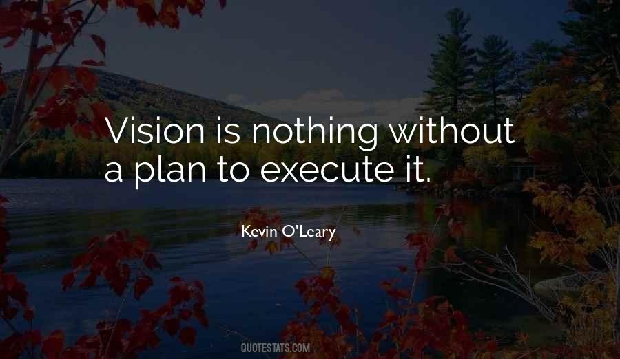 Kevin O'Leary Quotes #1581431