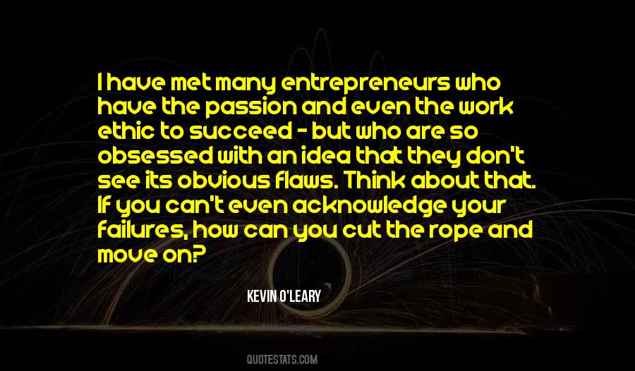 Kevin O'Leary Quotes #1616466
