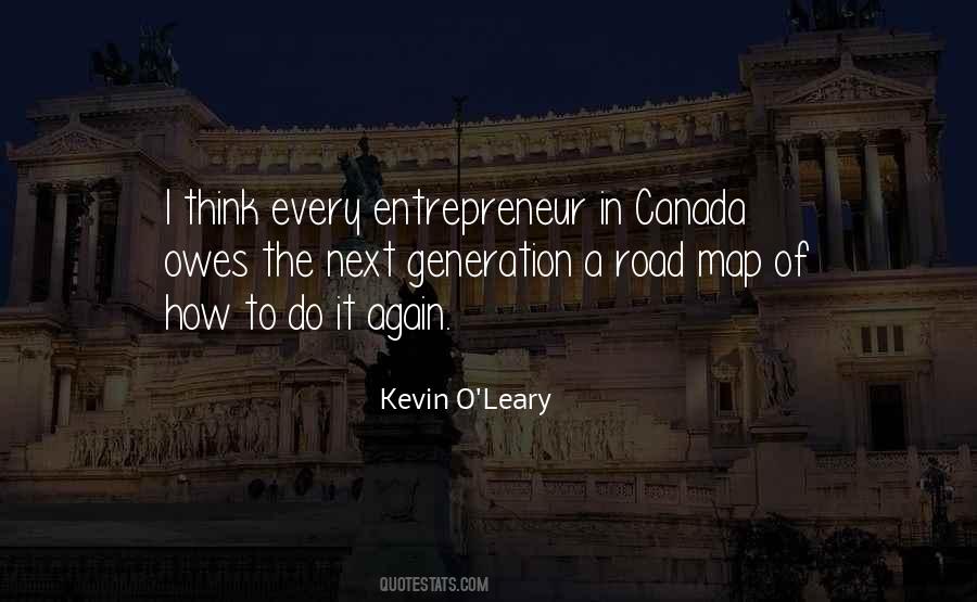 Kevin O'Leary Quotes #322509