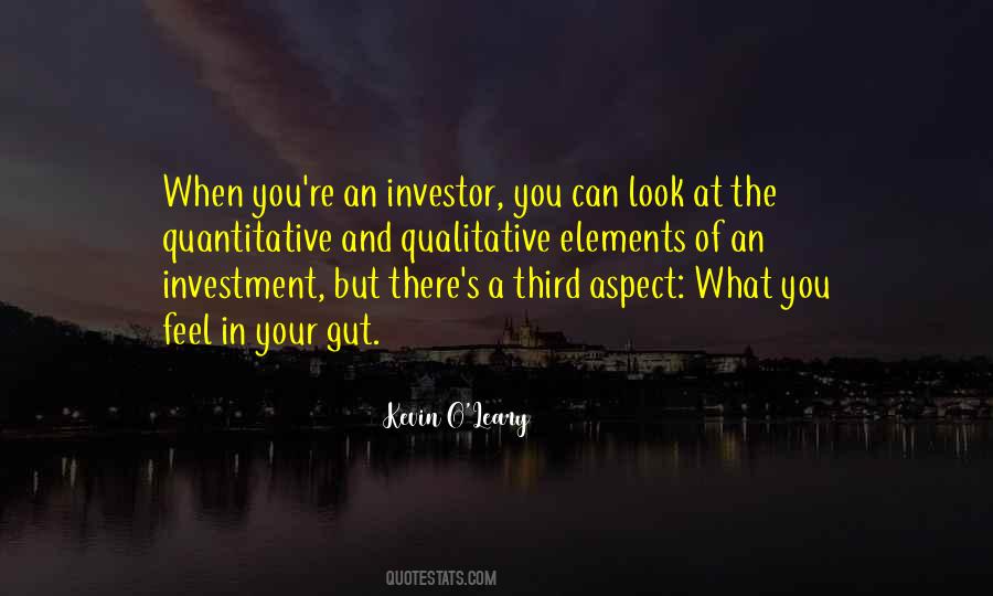 Kevin O'Leary Quotes #443866