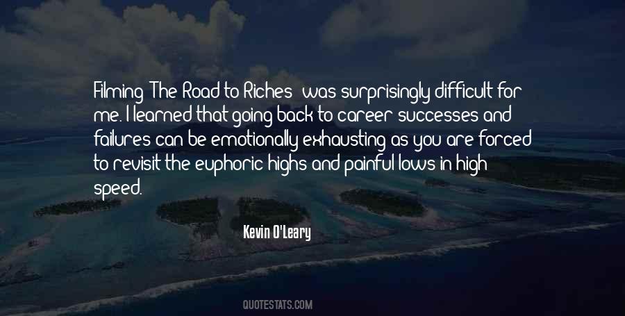 Kevin O'Leary Quotes #536099
