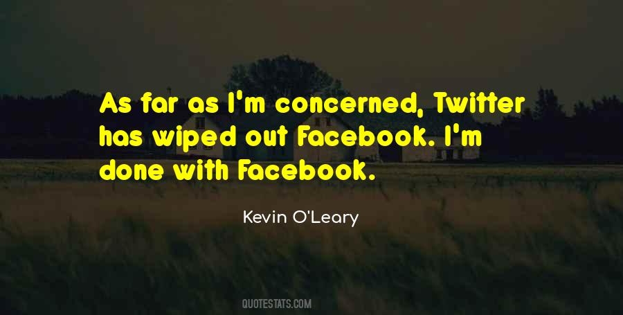 Kevin O'Leary Quotes #587940