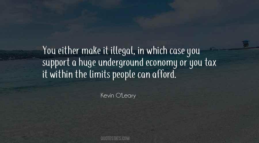 Kevin O'Leary Quotes #745119