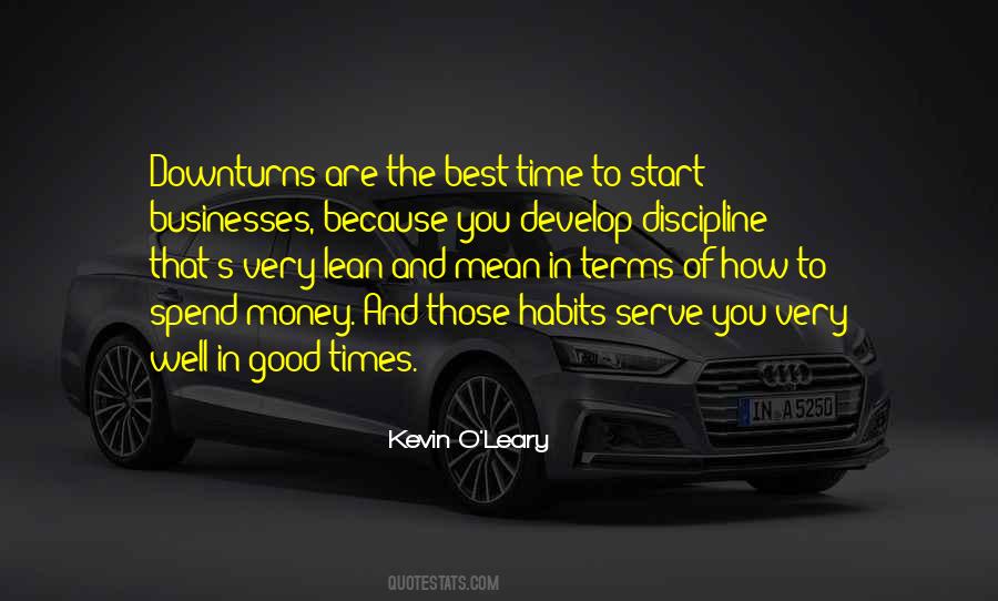 Kevin O'Leary Quotes #767812