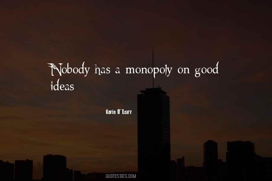 Kevin O'Leary Quotes #870197