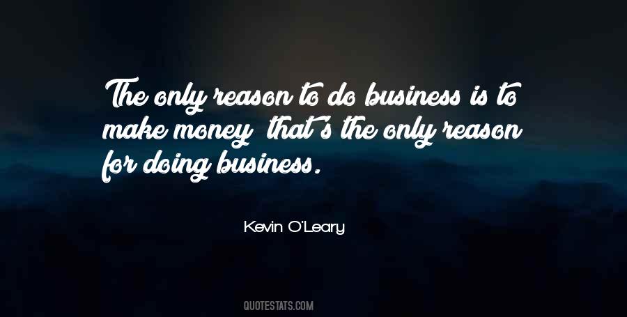 Kevin O'Leary Quotes #935701