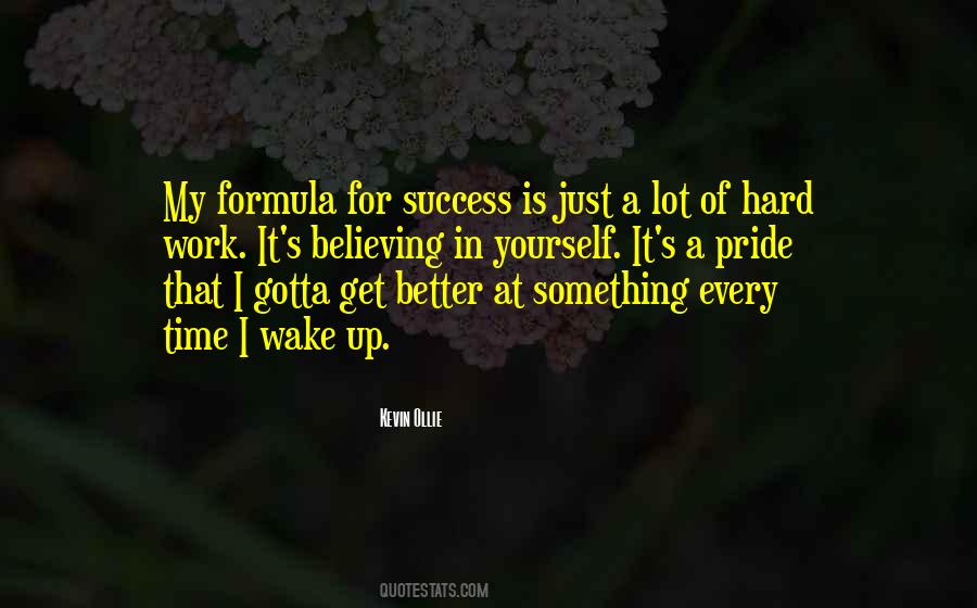 Kevin Ollie Quotes #279759