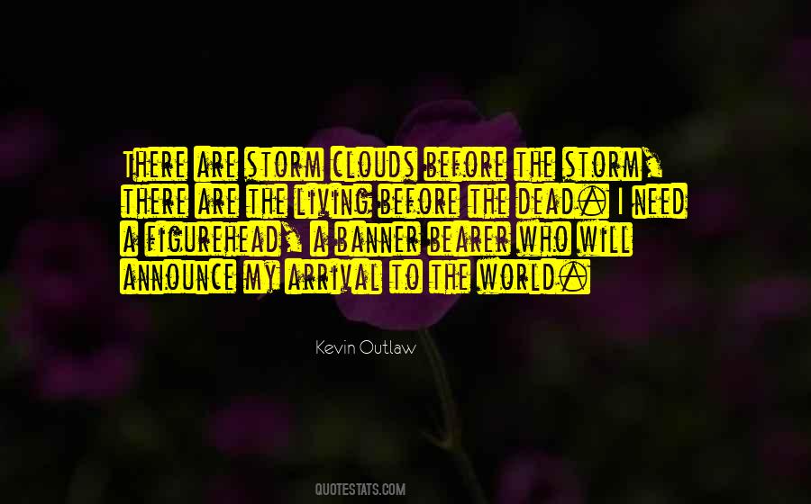 Kevin Outlaw Quotes #1002131 Kevin Outlaw Quotes #1002131