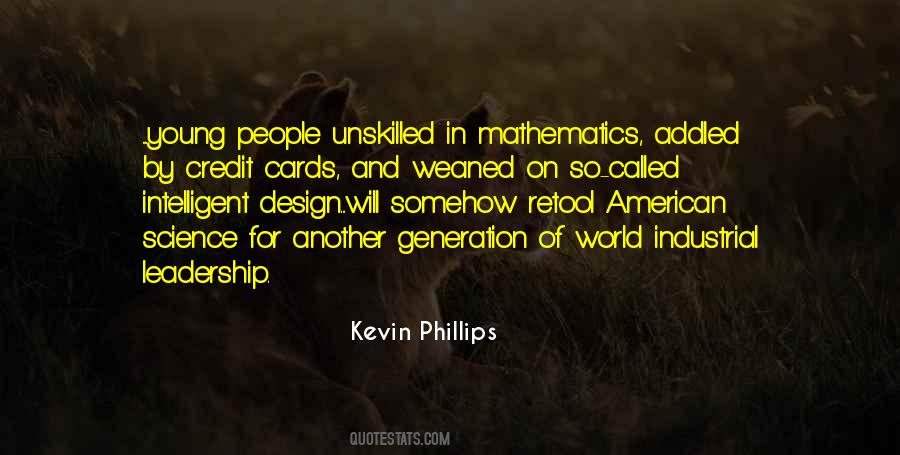 Kevin Phillips Quotes #1720884 Kevin Phillips Quotes #1720884