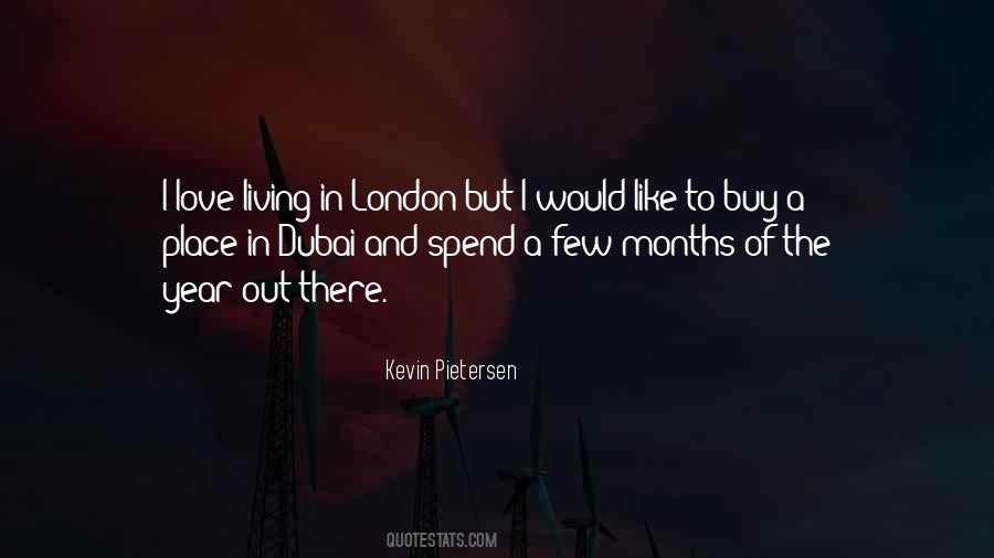 Kevin Pietersen Quotes #1107672
