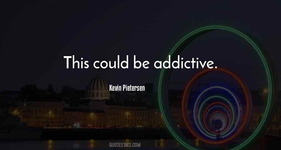 Kevin Pietersen Quotes #1136378