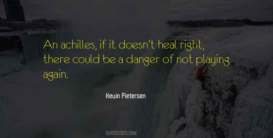 Kevin Pietersen Quotes #1723575