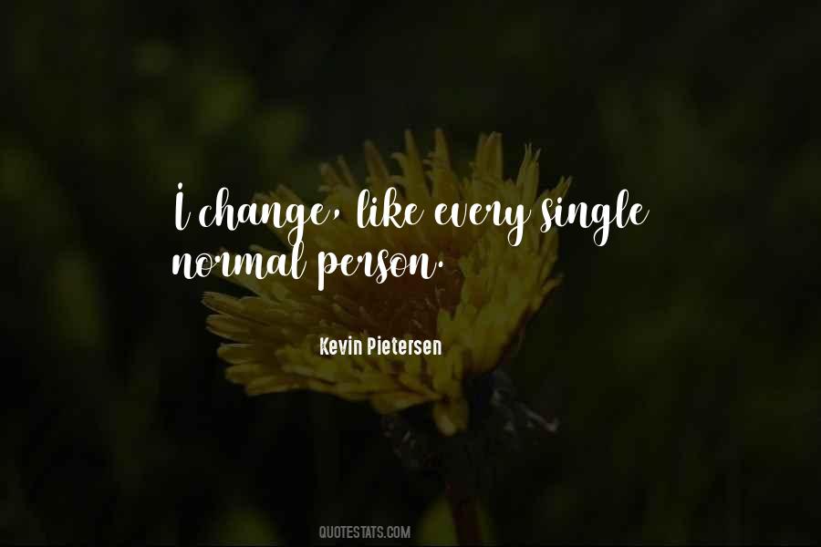 Kevin Pietersen Quotes #1787420