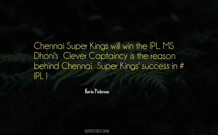 Kevin Pietersen Quotes #366035