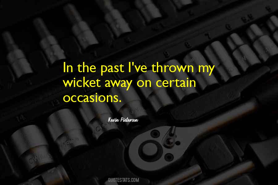 Kevin Pietersen Quotes #429265