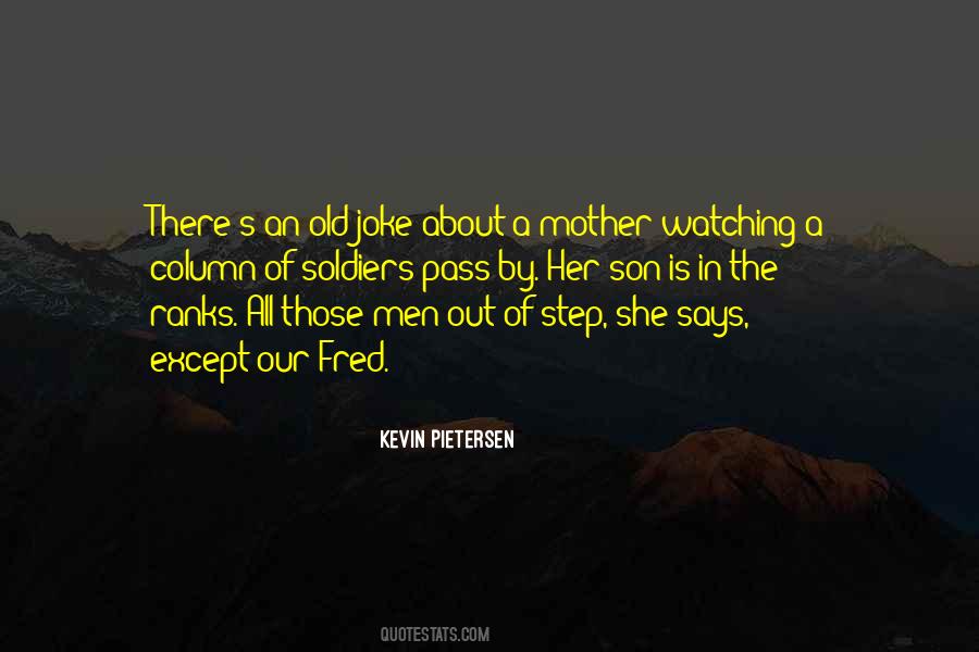 Kevin Pietersen Quotes #549845