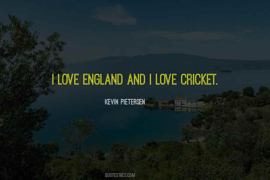 Kevin Pietersen Quotes #941163