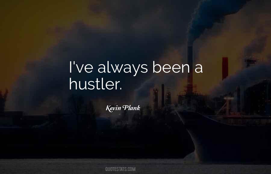 Kevin Plank Quotes #1007577